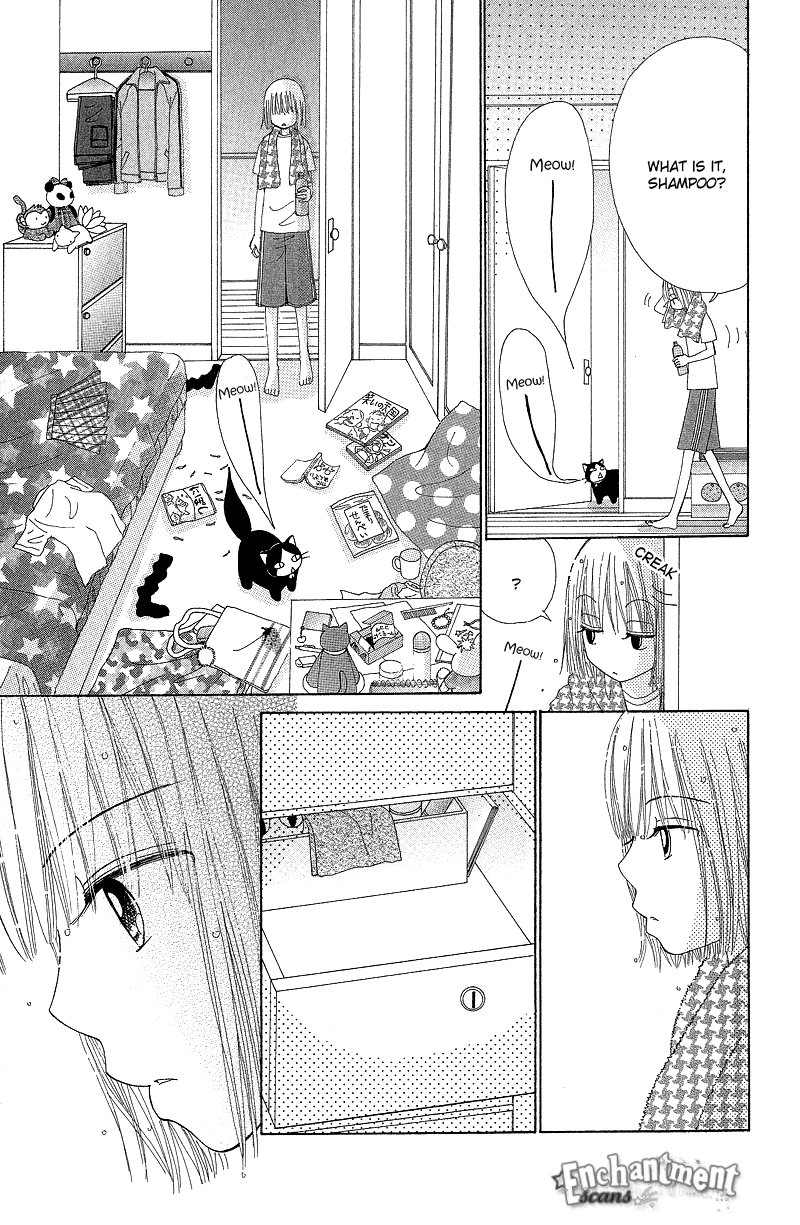 Read Beauty Pop (en) Manga Online