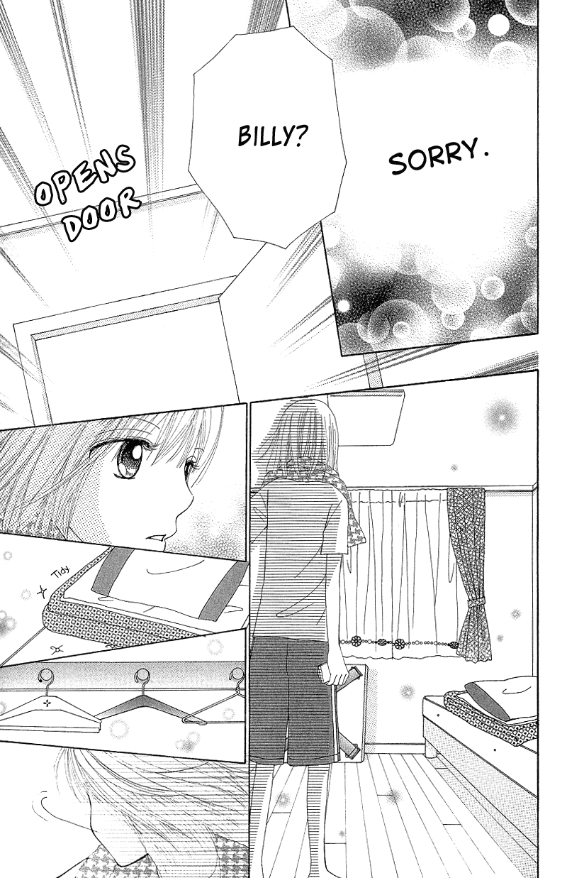 Read Beauty Pop (en) Manga Online