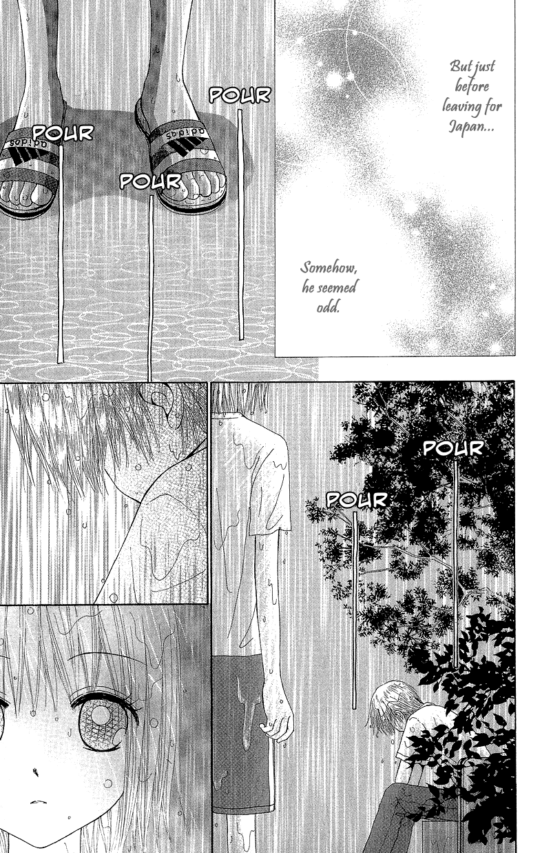 Read Beauty Pop (en) Manga Online