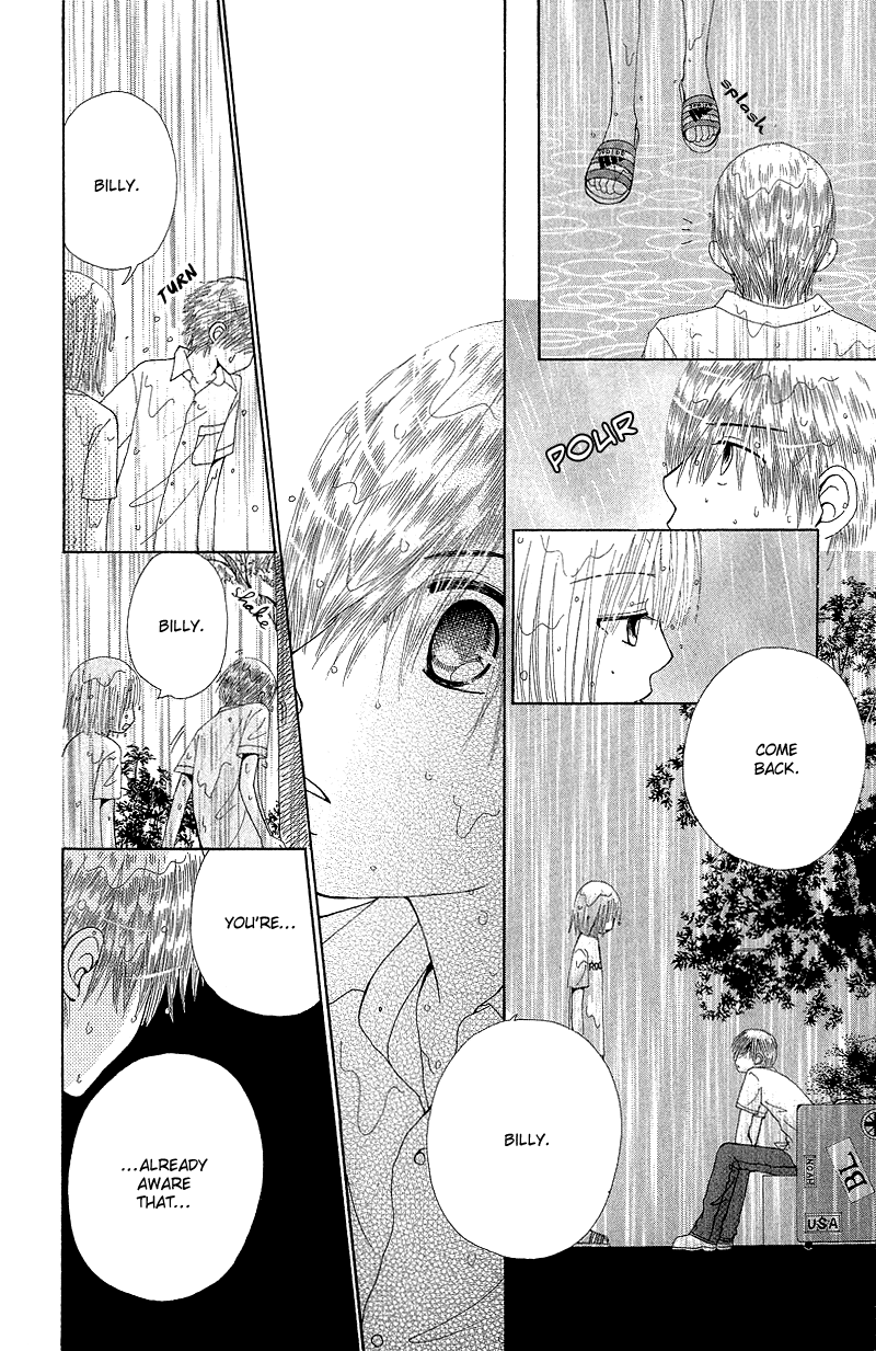 Read Beauty Pop (en) Manga Online