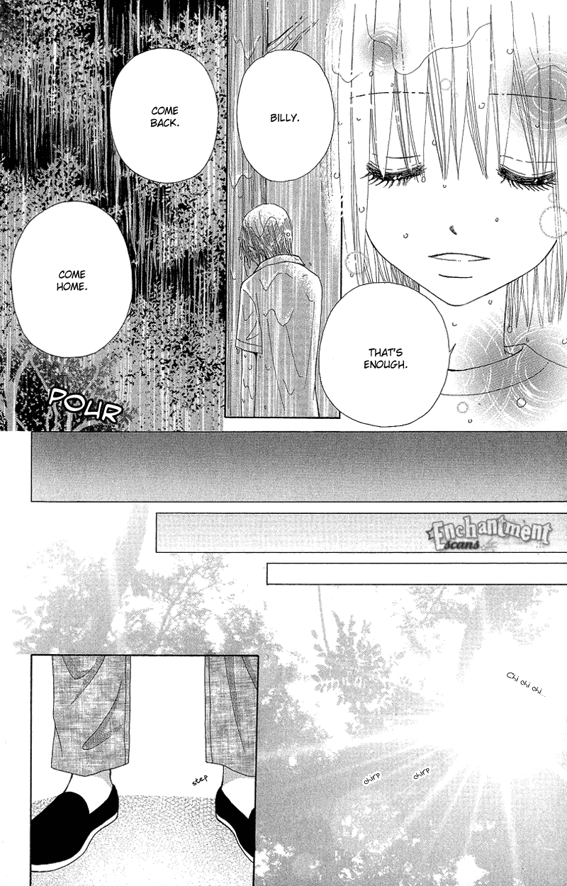 Read Beauty Pop (en) Manga Online