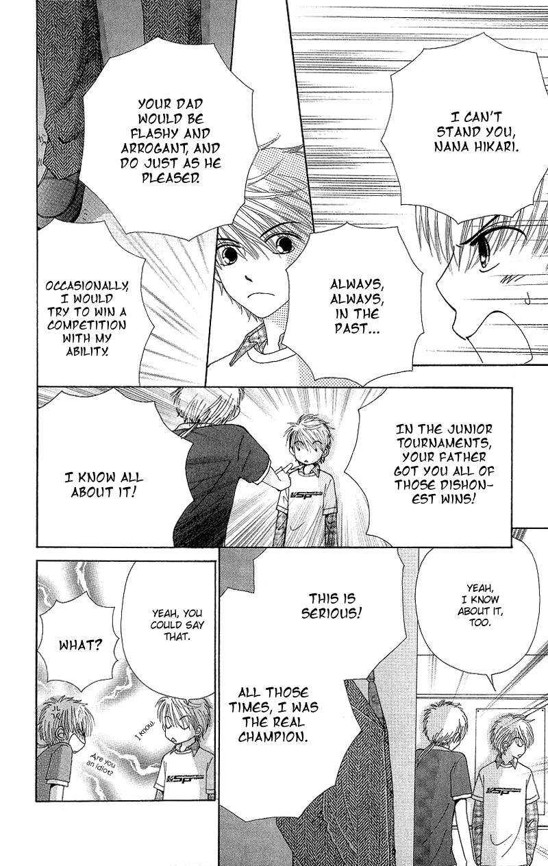 Read Beauty Pop (en) Manga Online