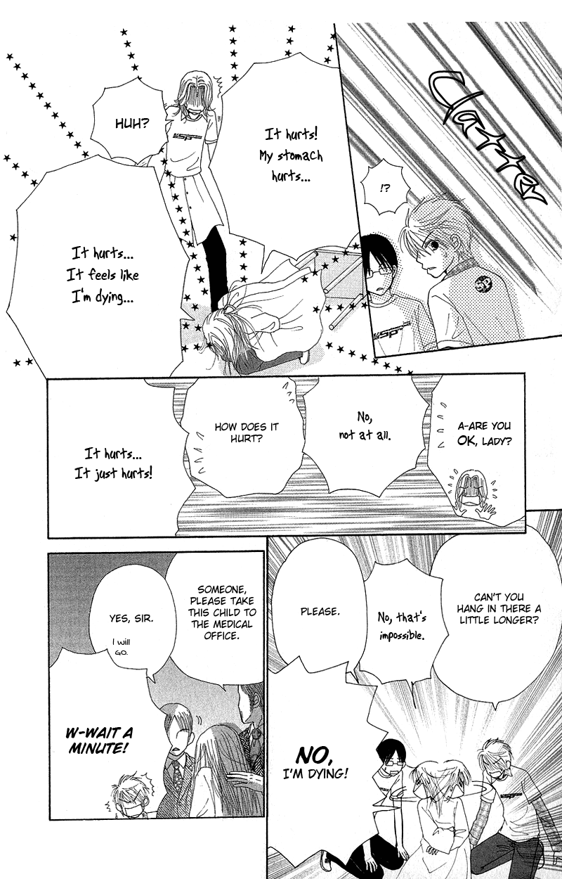 Read Beauty Pop (en) Manga Online