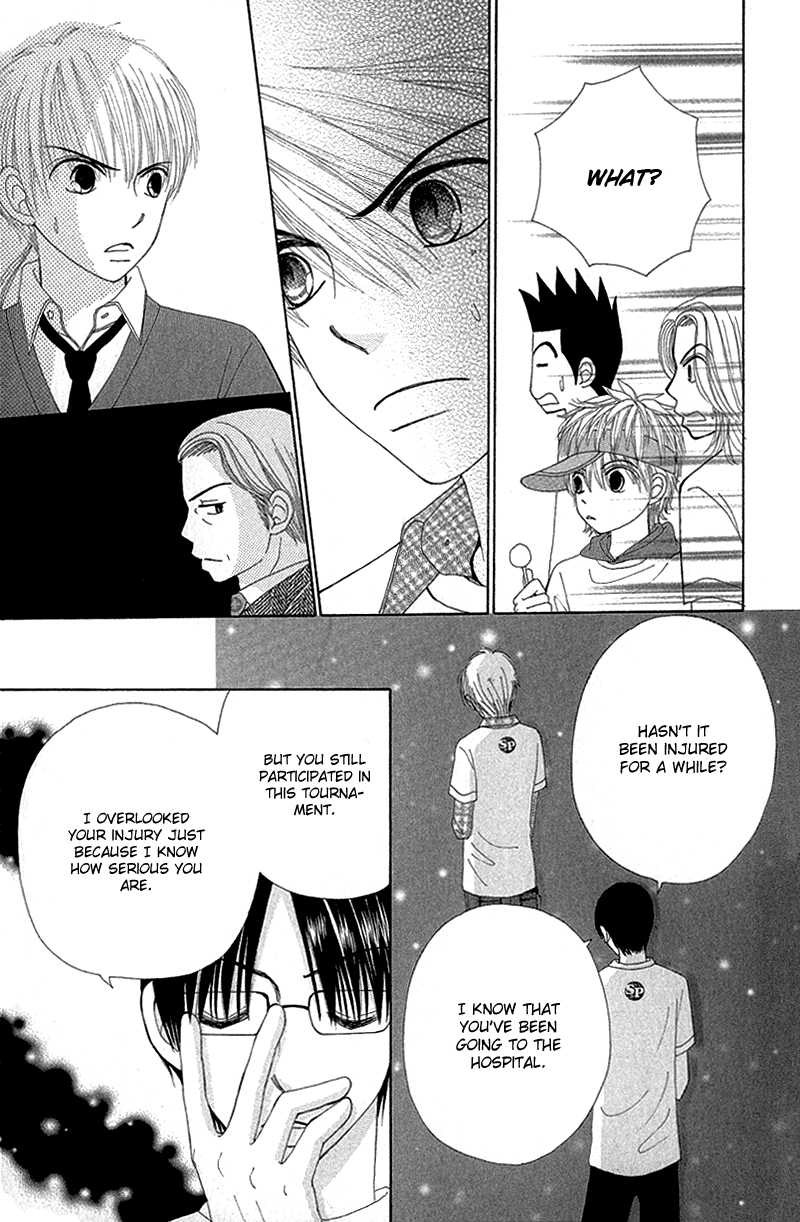 Read Beauty Pop (en) Manga Online