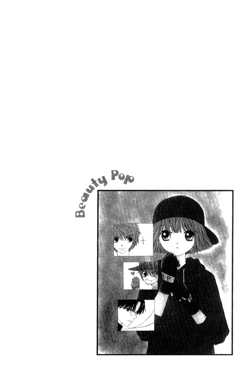 Read Beauty Pop (en) Manga Online