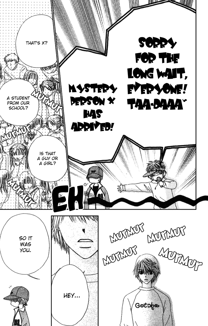 Read Beauty Pop (en) Manga Online