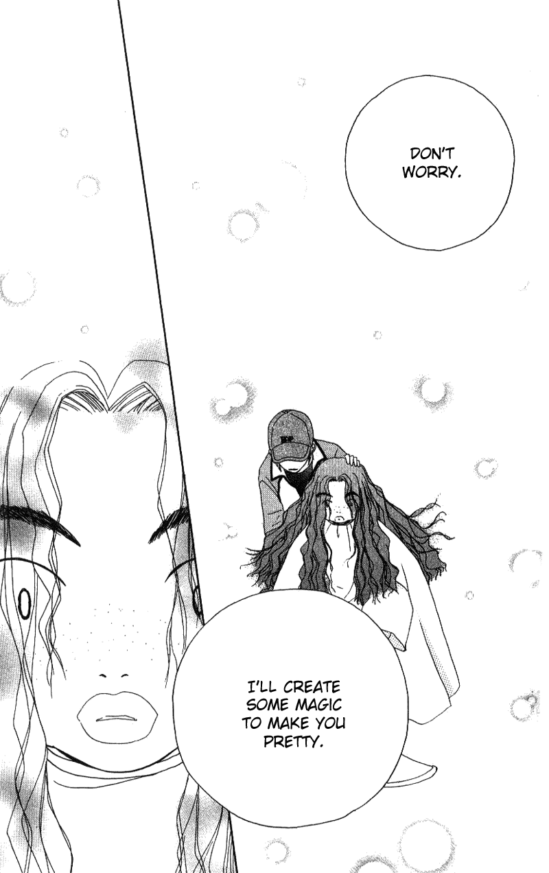 Read Beauty Pop (en) Manga Online