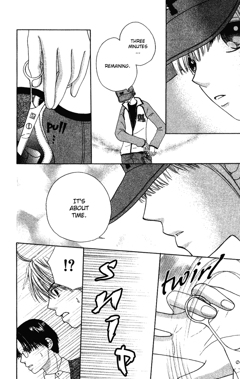 Read Beauty Pop (en) Manga Online