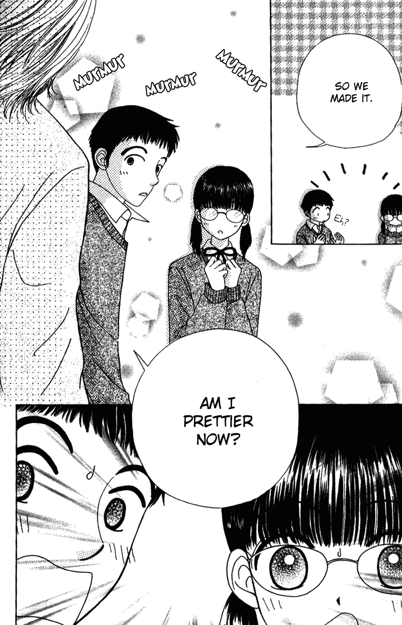 Read Beauty Pop (en) Manga Online
