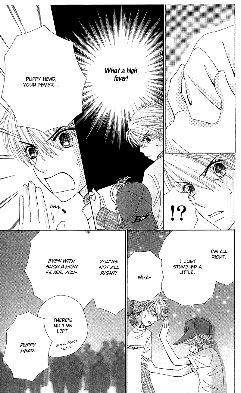 Read Beauty Pop (en) Manga Online