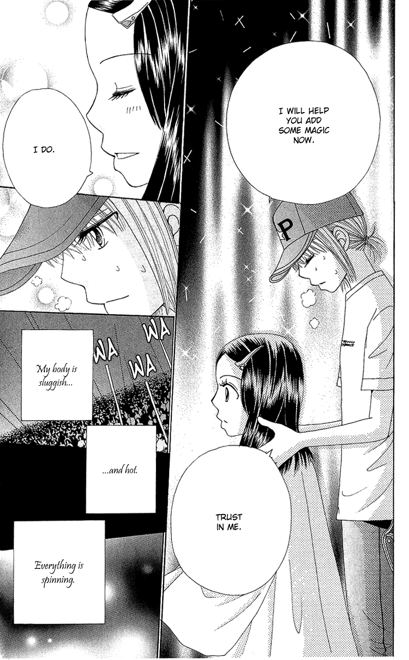 Read Beauty Pop (en) Manga Online