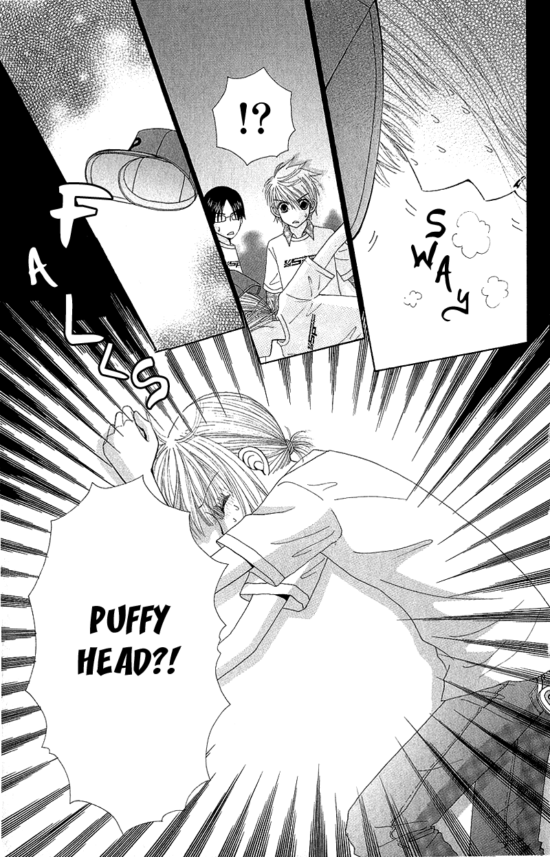 Read Beauty Pop (en) Manga Online