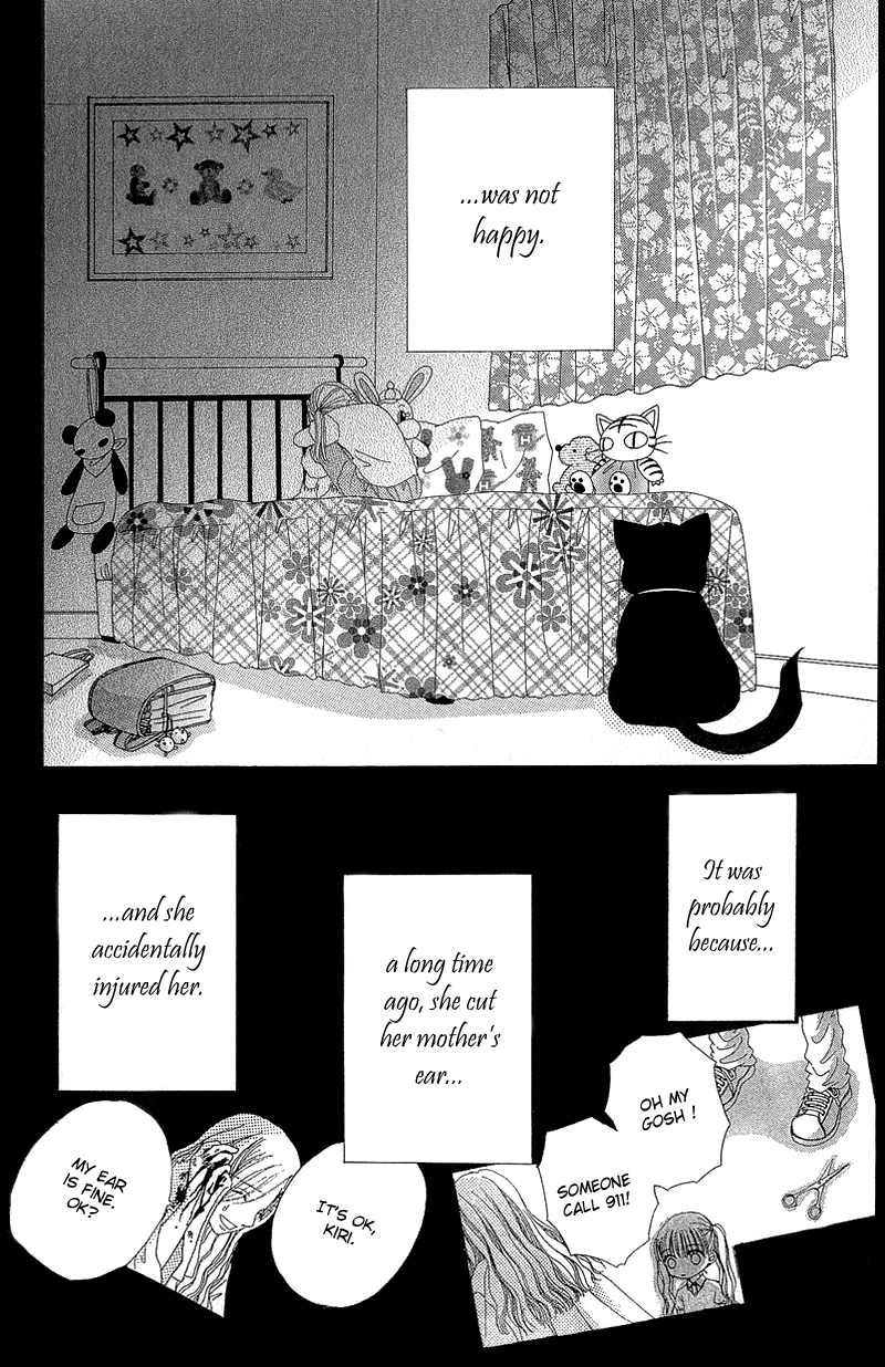 Read Beauty Pop (en) Manga Online