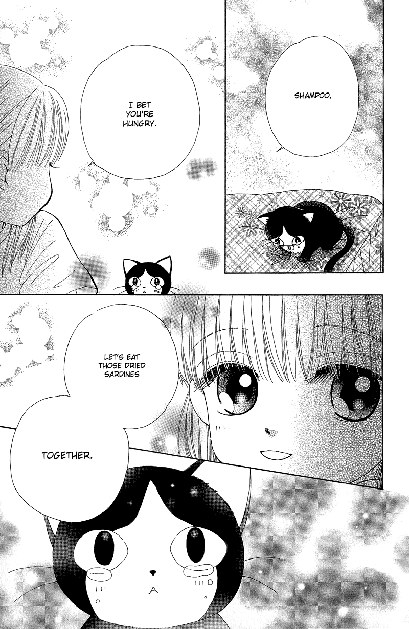 Read Beauty Pop (en) Manga Online