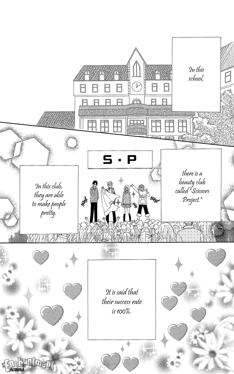 Read Beauty Pop (en) Manga Online