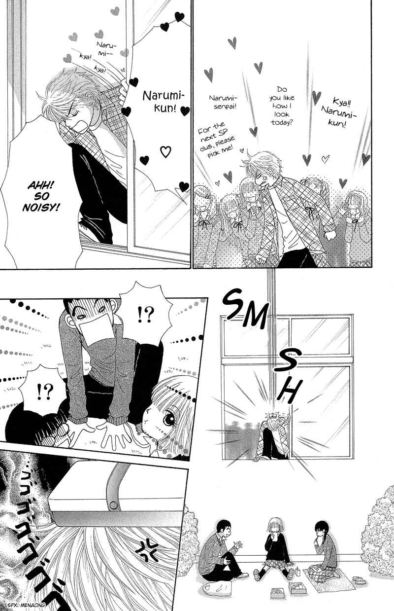 Read Beauty Pop (en) Manga Online