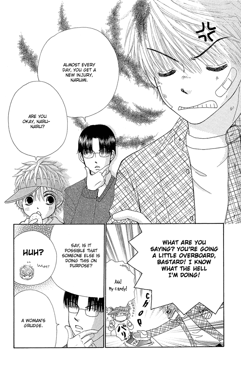 Read Beauty Pop (en) Manga Online