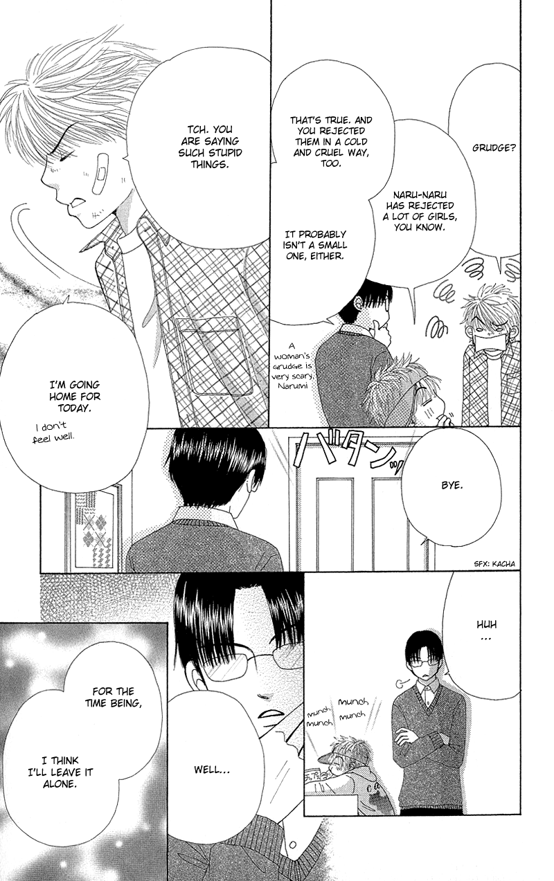 Read Beauty Pop (en) Manga Online