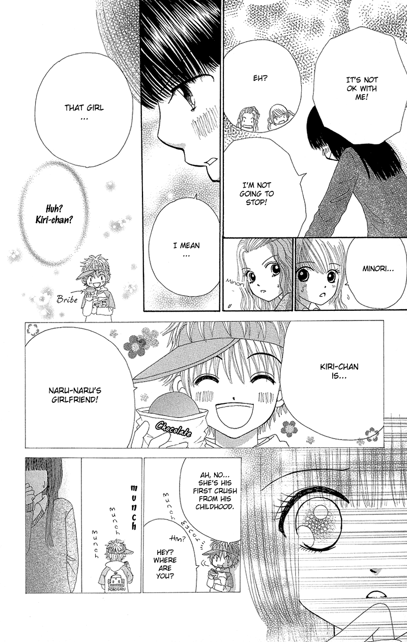 Read Beauty Pop (en) Manga Online