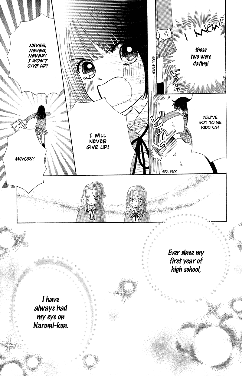 Read Beauty Pop (en) Manga Online