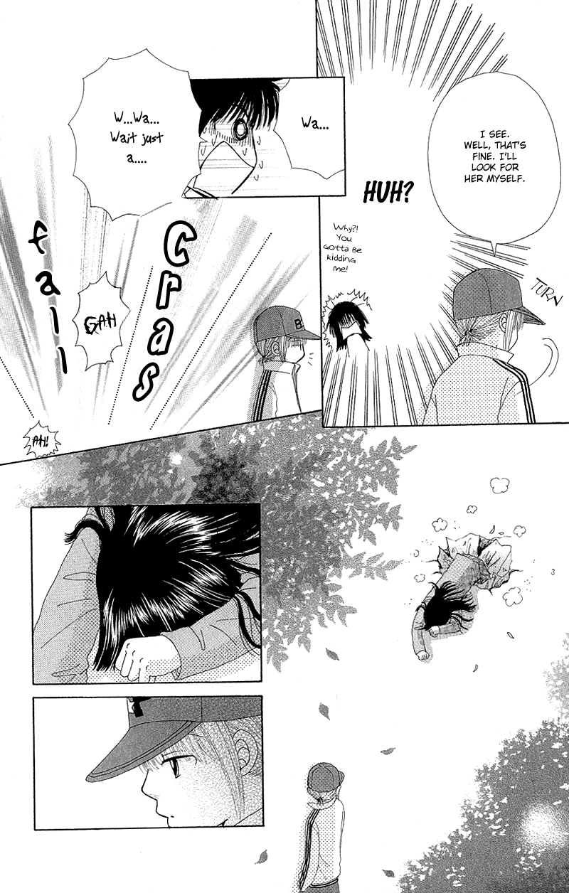 Read Beauty Pop (en) Manga Online