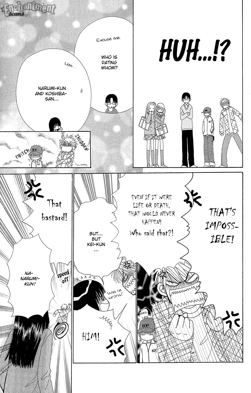 Read Beauty Pop (en) Manga Online