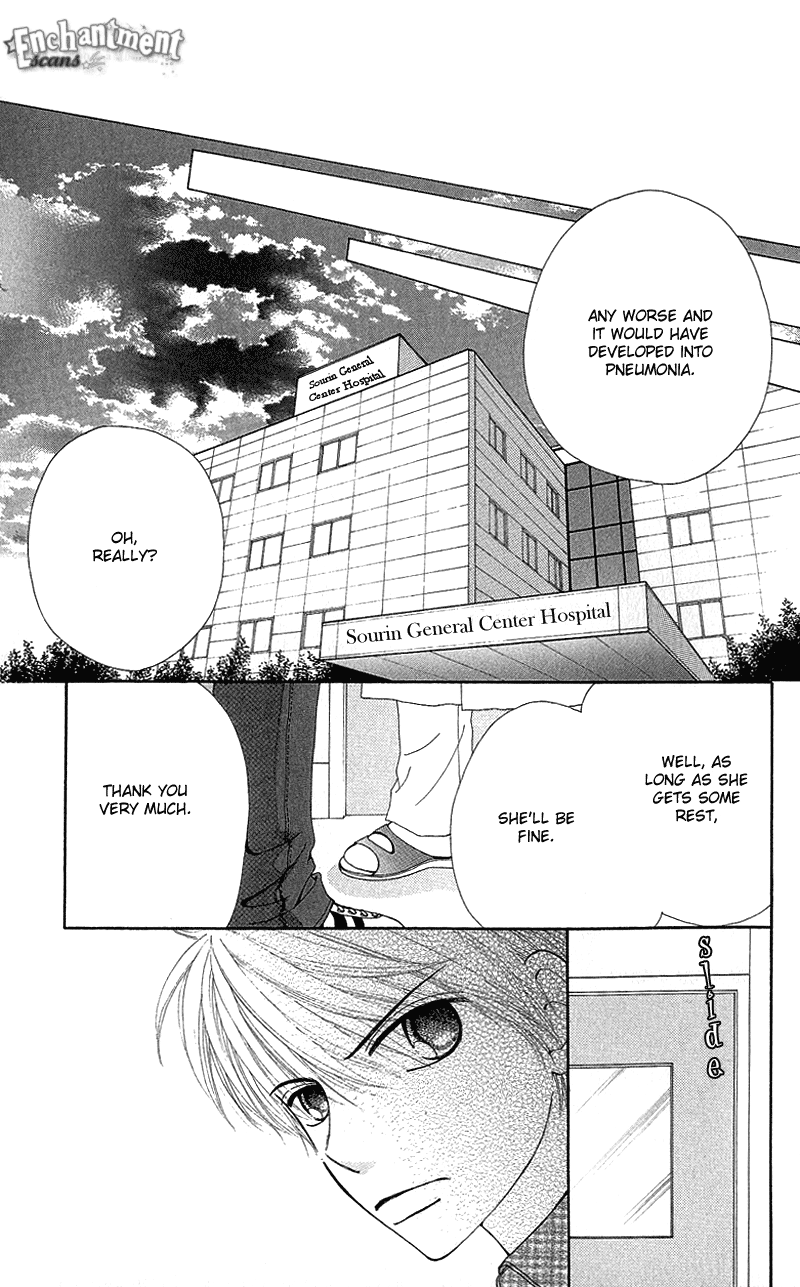 Read Beauty Pop (en) Manga Online