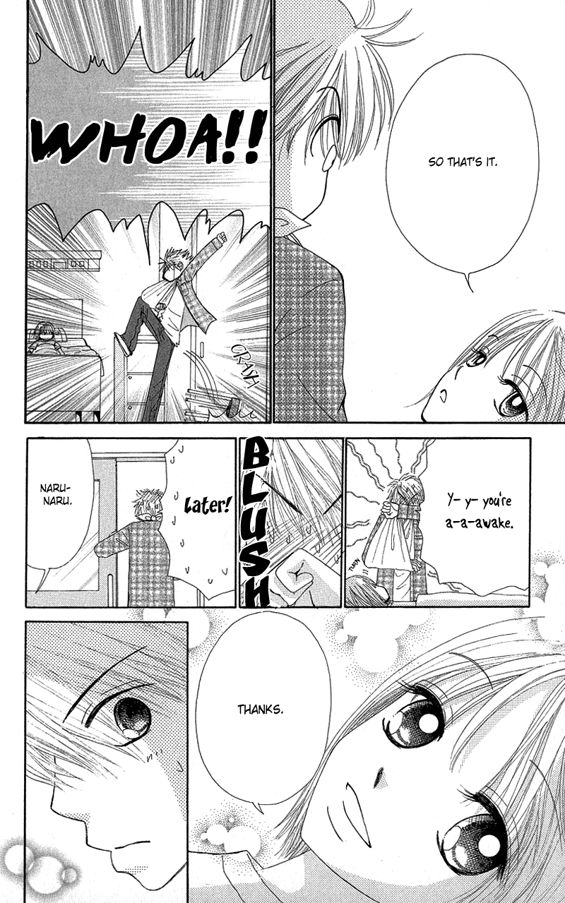 Read Beauty Pop (en) Manga Online