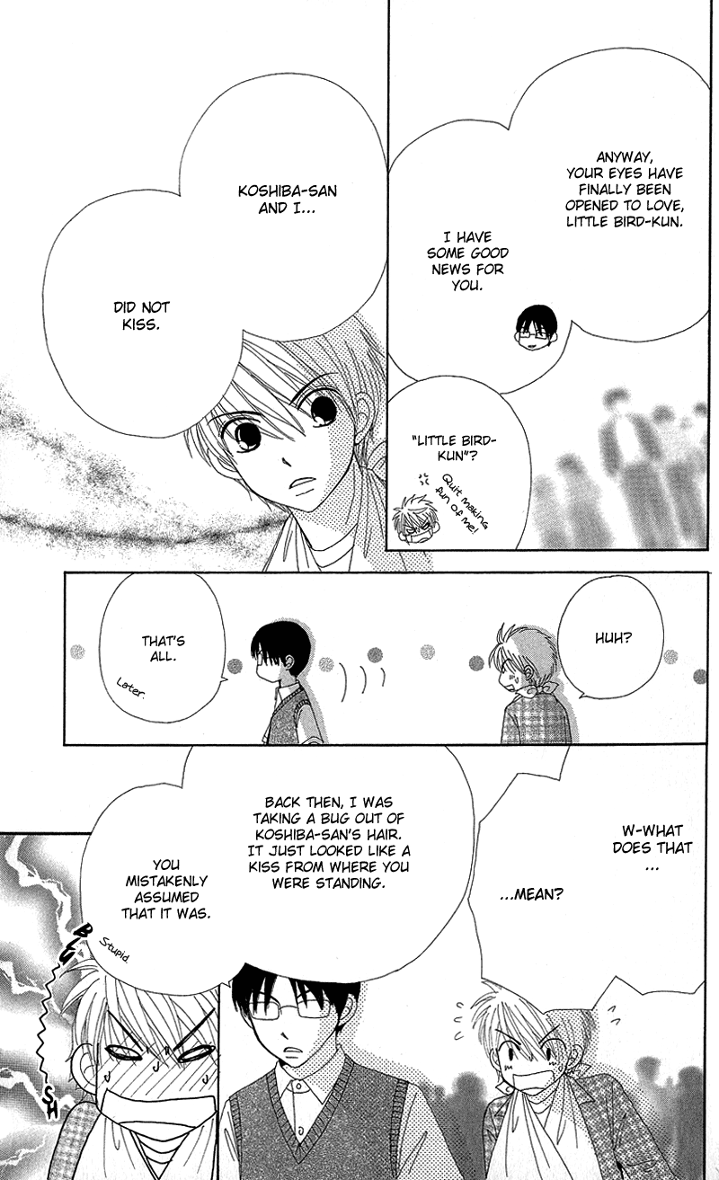 Read Beauty Pop (en) Manga Online