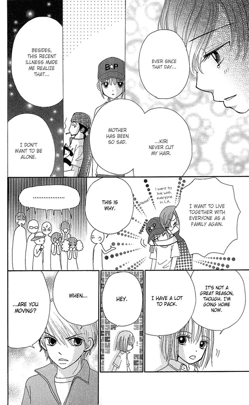 Read Beauty Pop (en) Manga Online