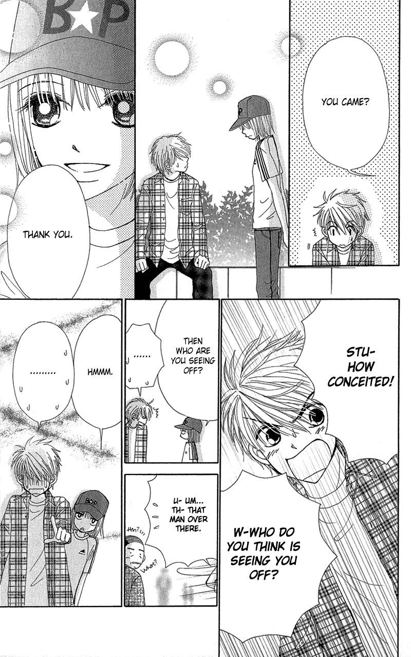 Read Beauty Pop (en) Manga Online