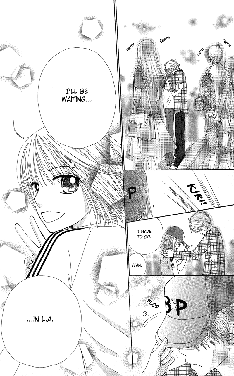 Read Beauty Pop (en) Manga Online