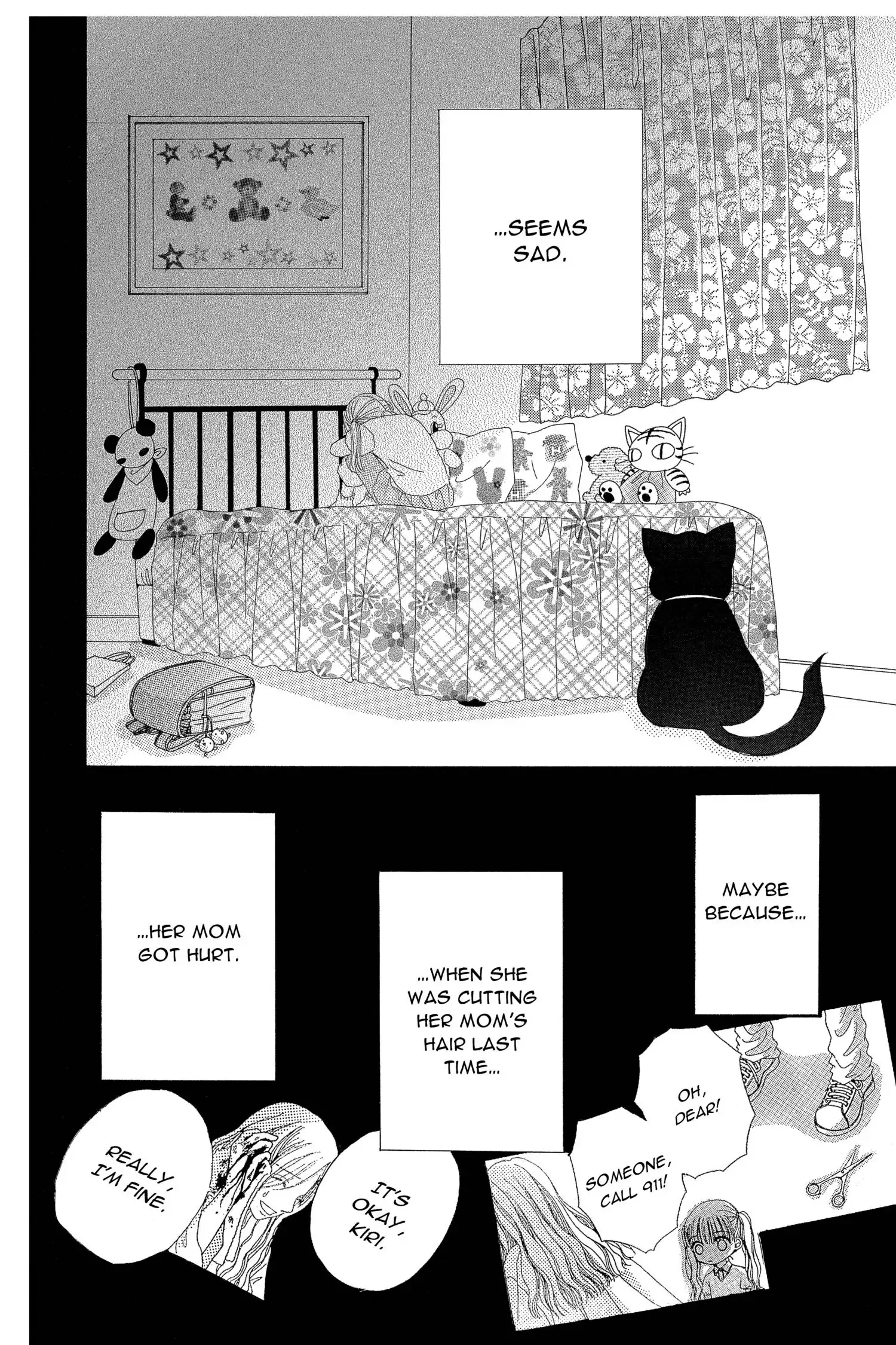 Read Beauty Pop (en) Manga Online