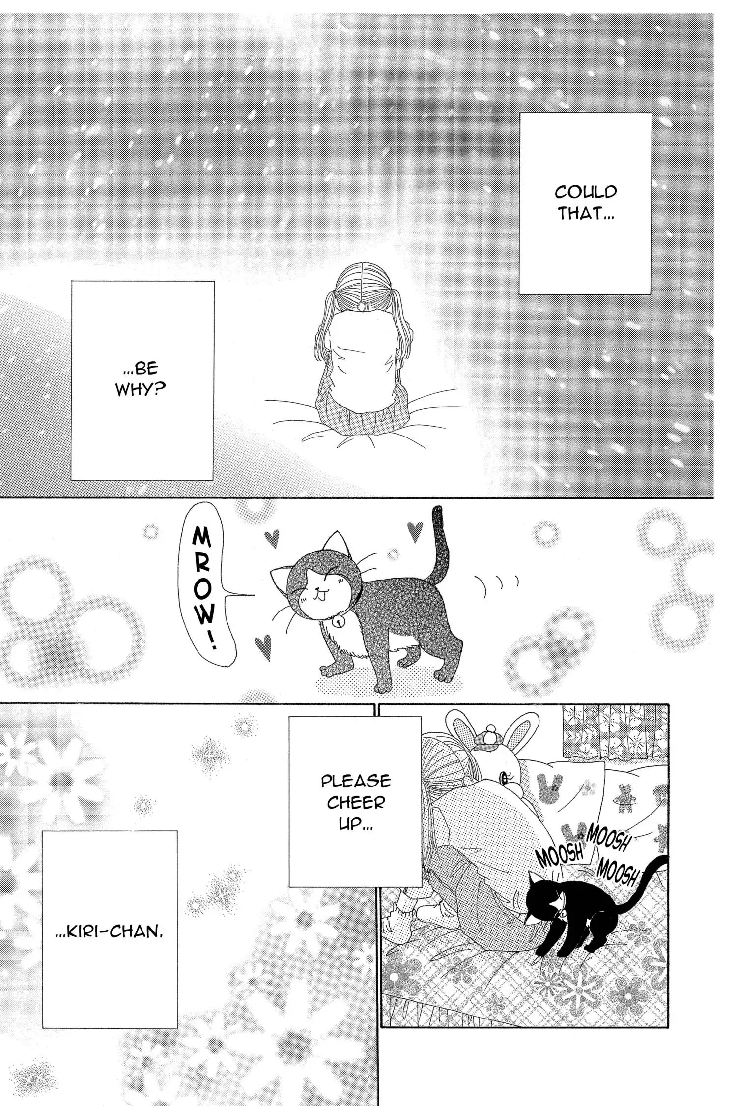 Read Beauty Pop (en) Manga Online