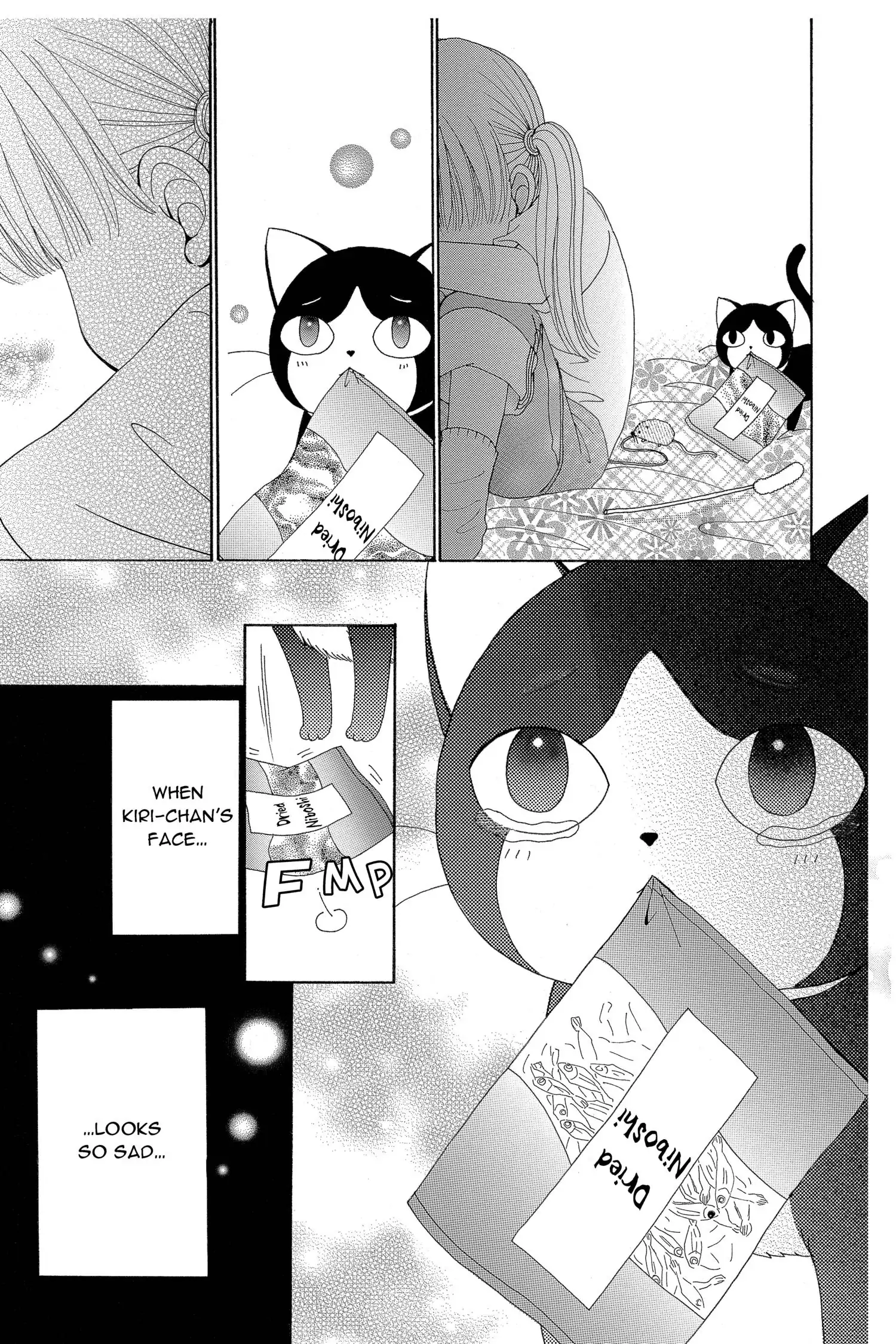 Read Beauty Pop (en) Manga Online