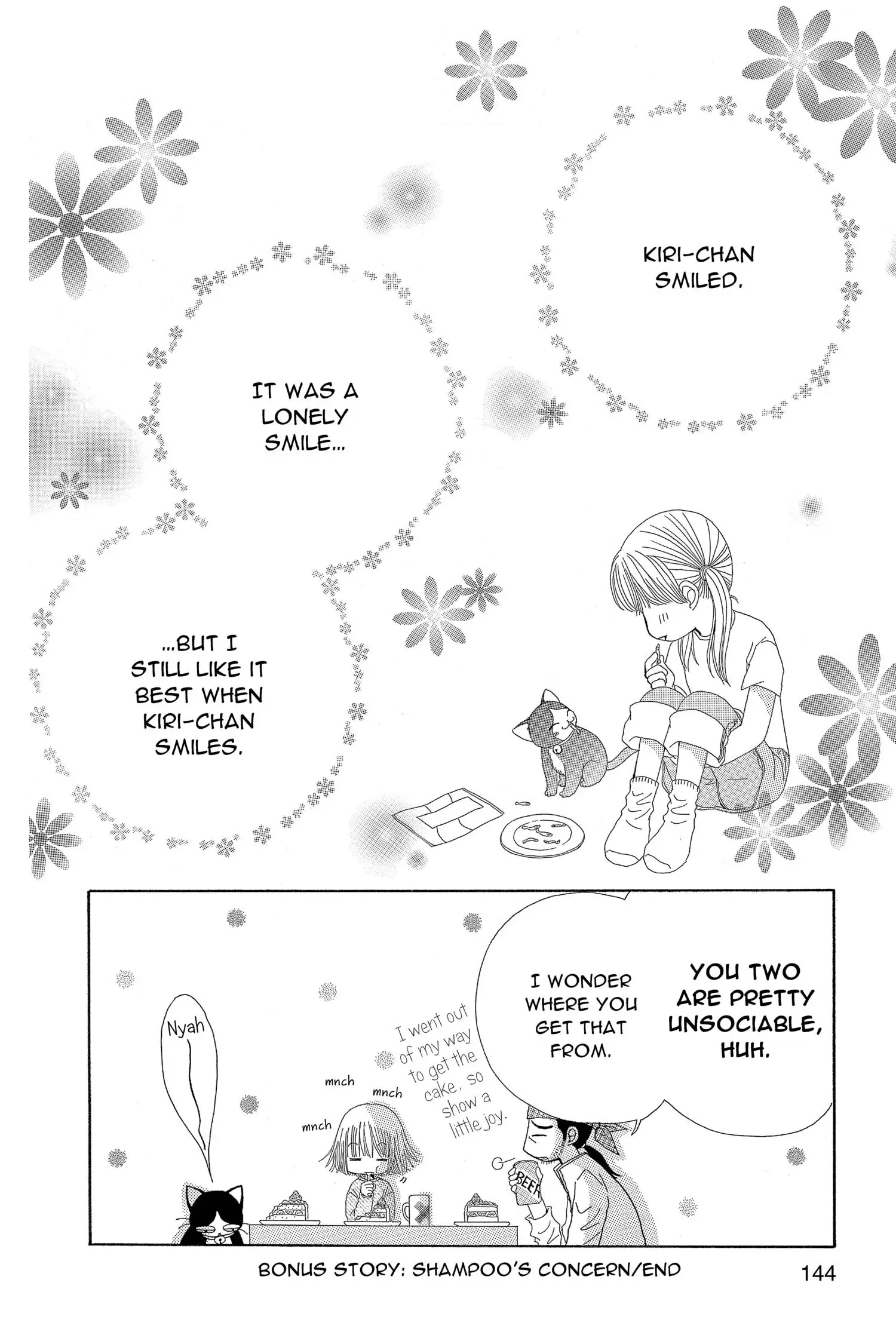 Read Beauty Pop (en) Manga Online