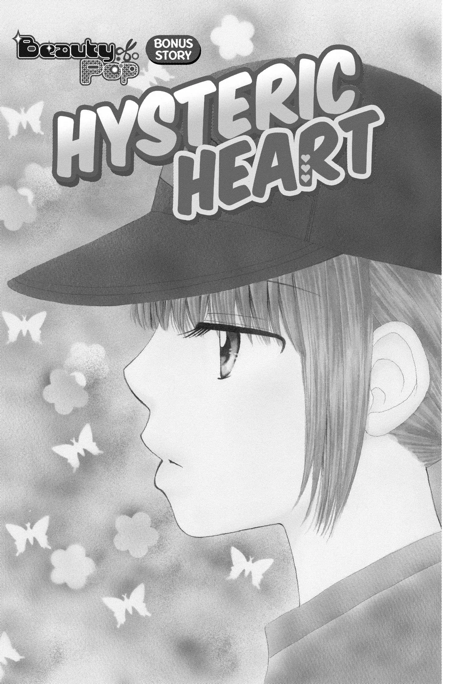 Read Beauty Pop (en) Manga Online