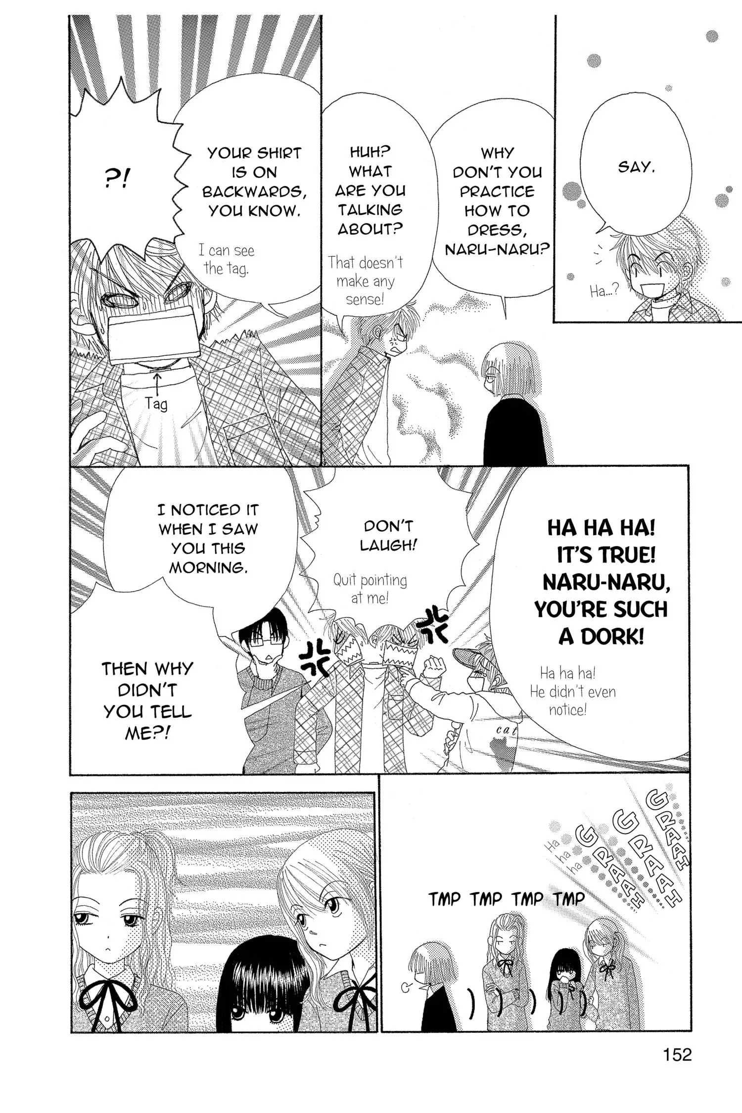 Read Beauty Pop (en) Manga Online