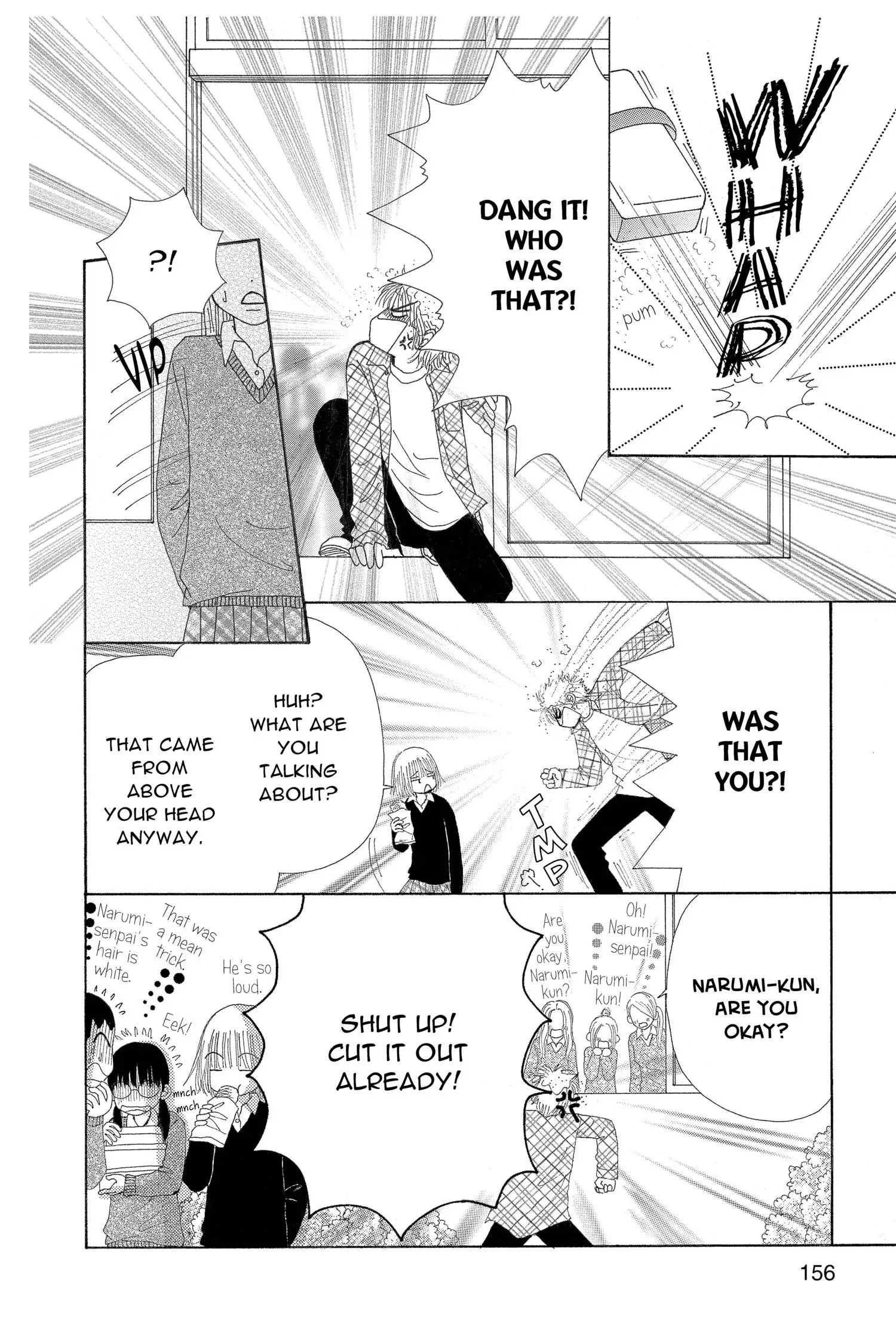 Read Beauty Pop (en) Manga Online