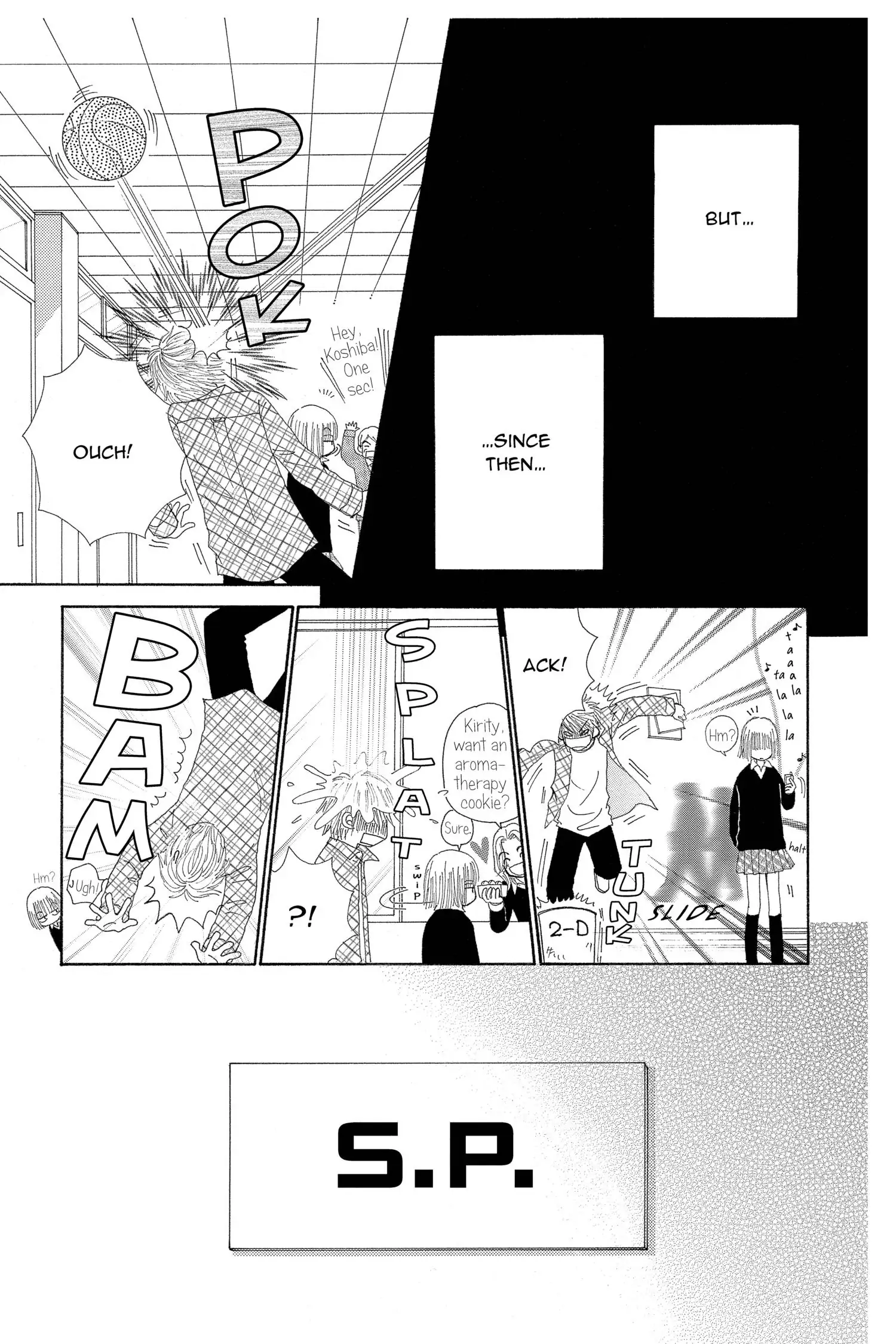 Read Beauty Pop (en) Manga Online