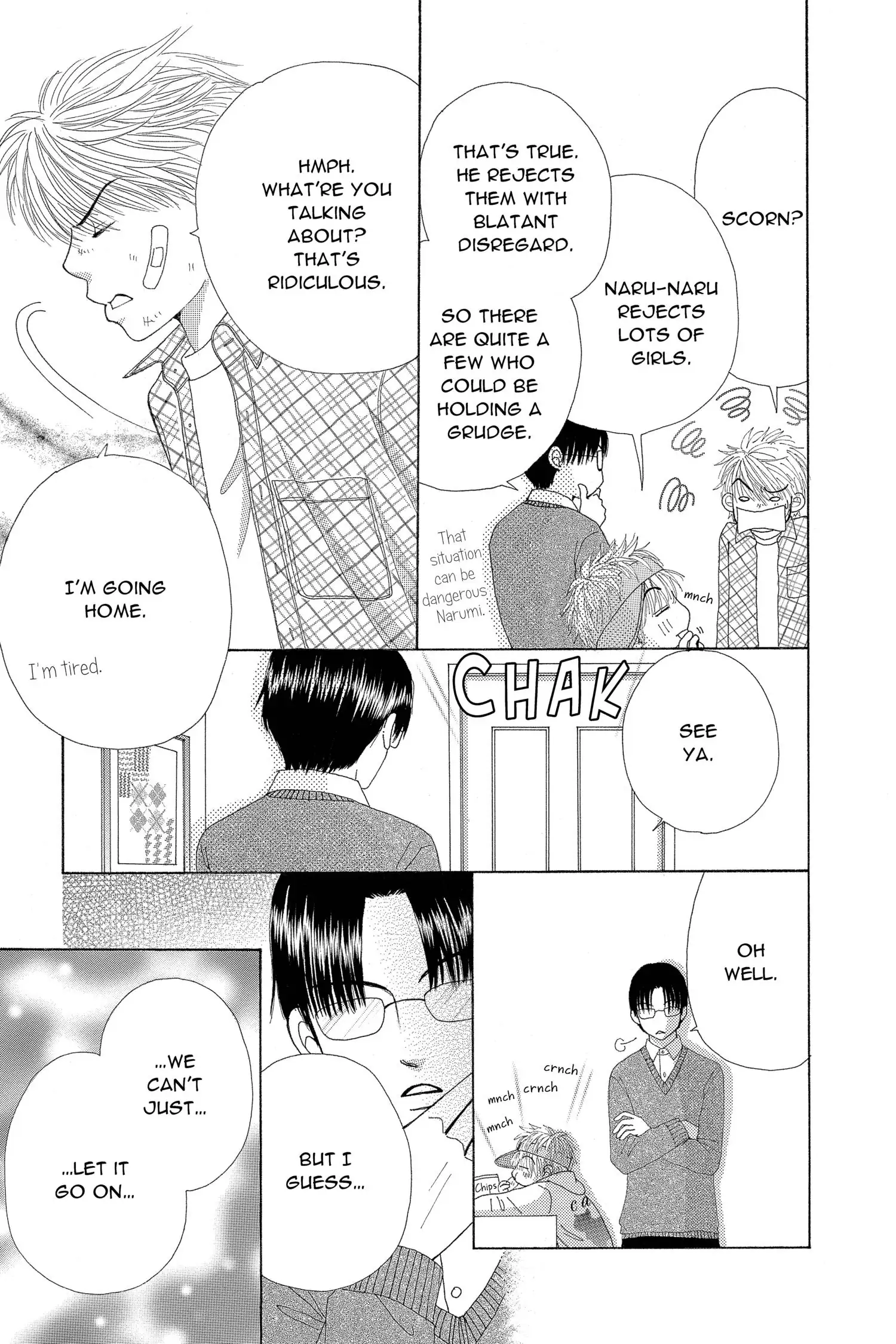 Read Beauty Pop (en) Manga Online