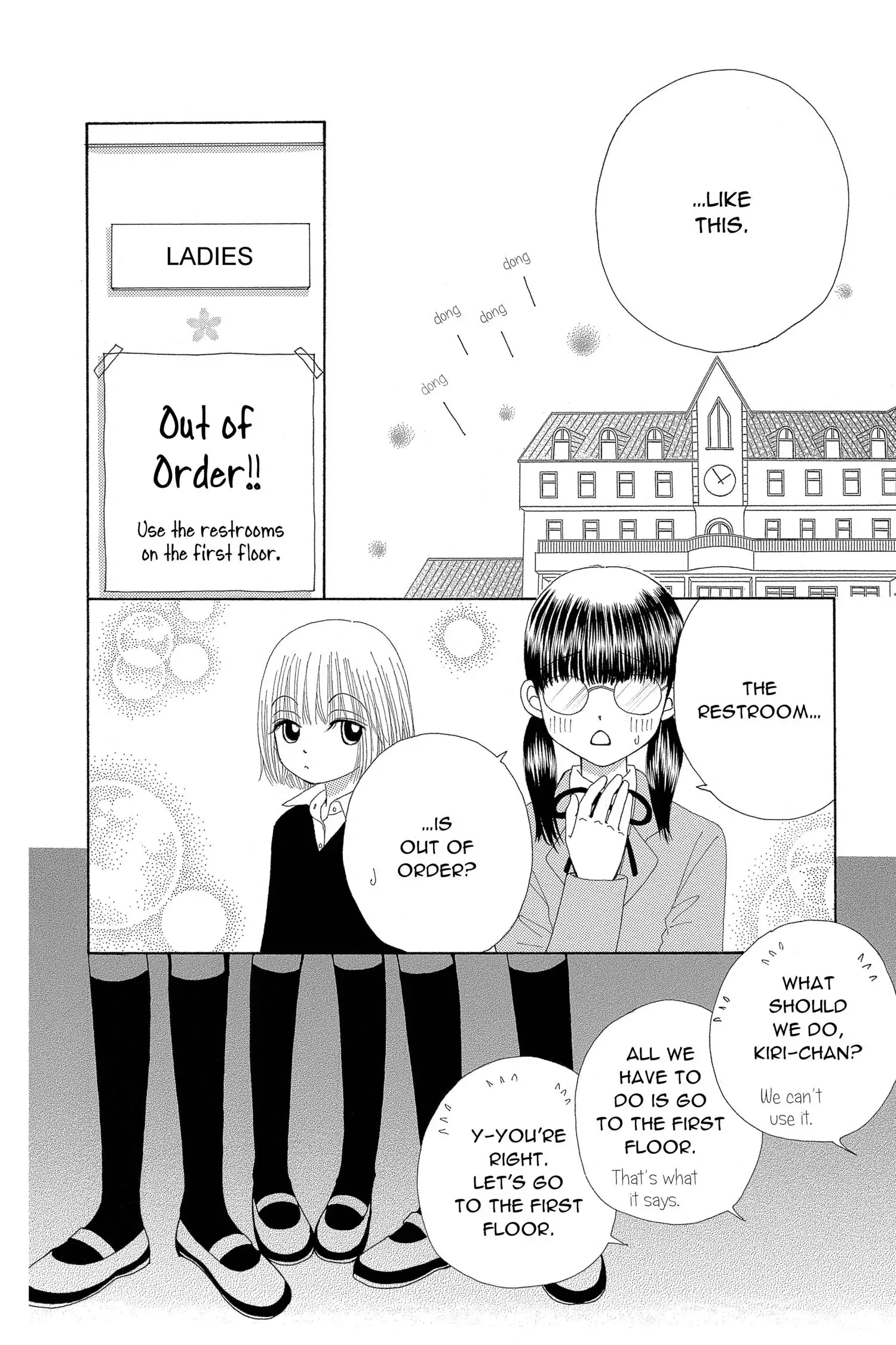 Read Beauty Pop (en) Manga Online