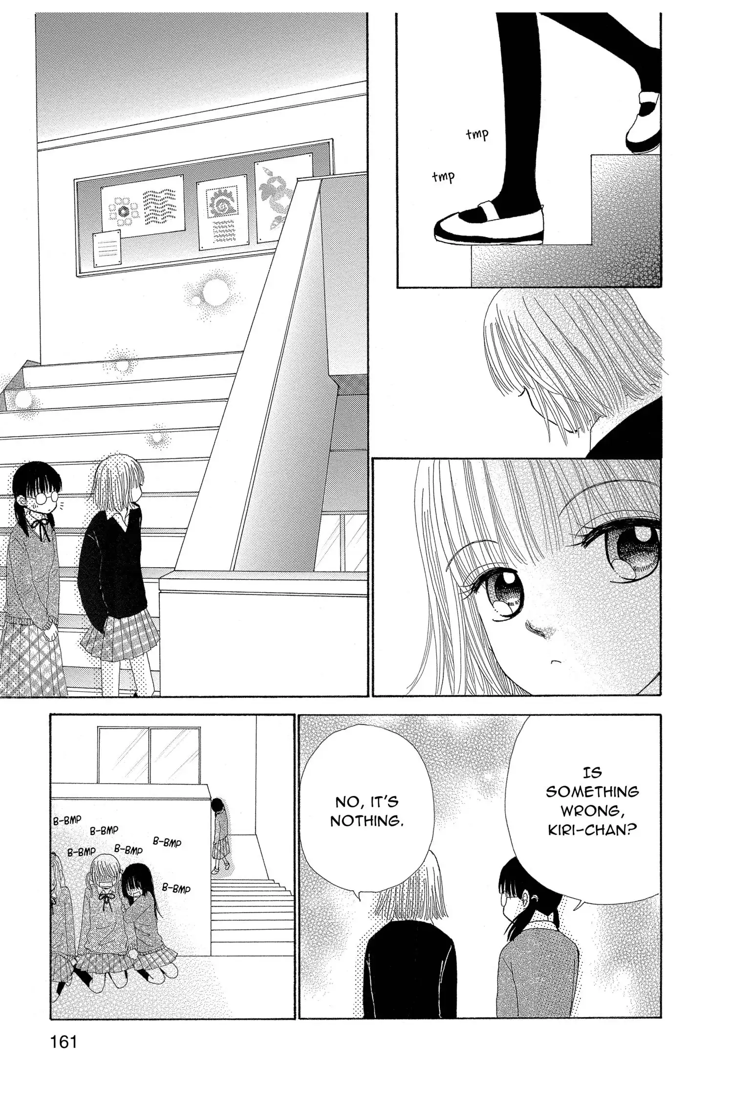 Read Beauty Pop (en) Manga Online