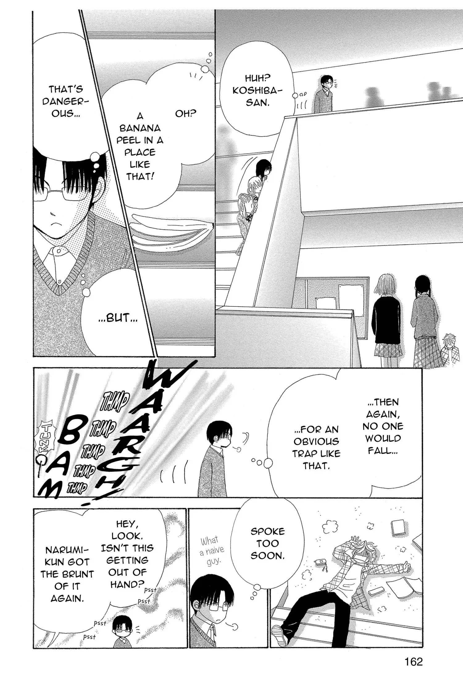 Read Beauty Pop (en) Manga Online