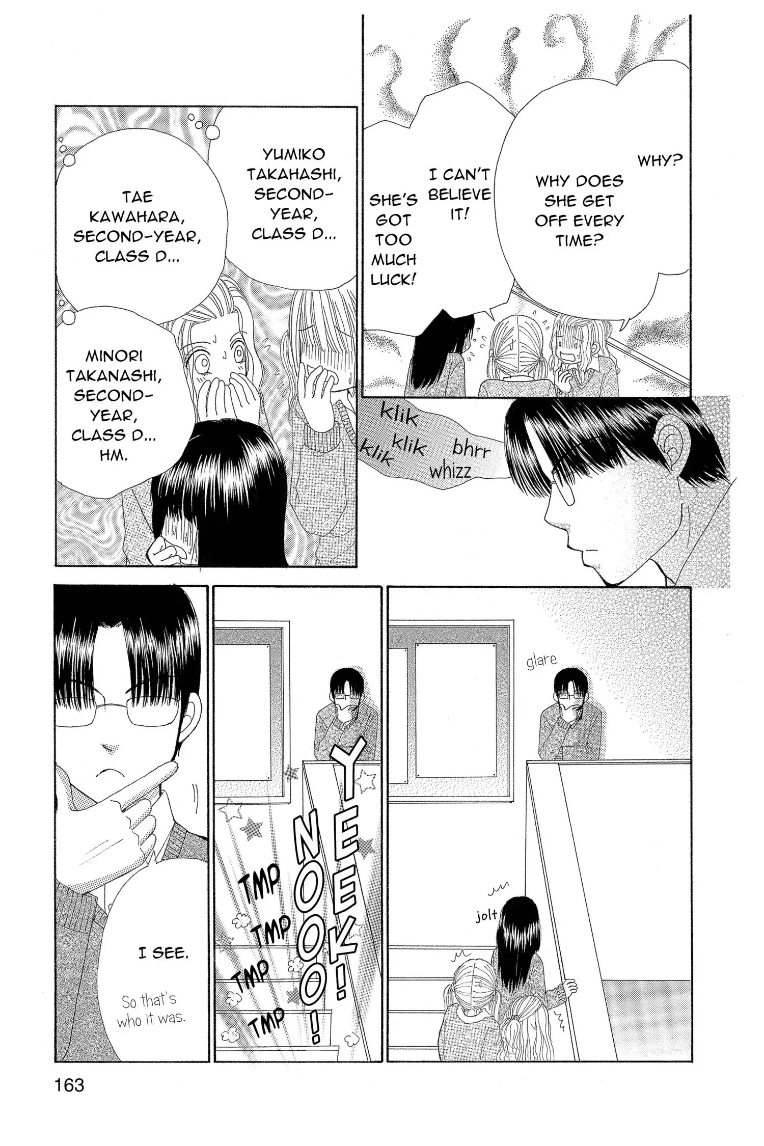 Read Beauty Pop (en) Manga Online