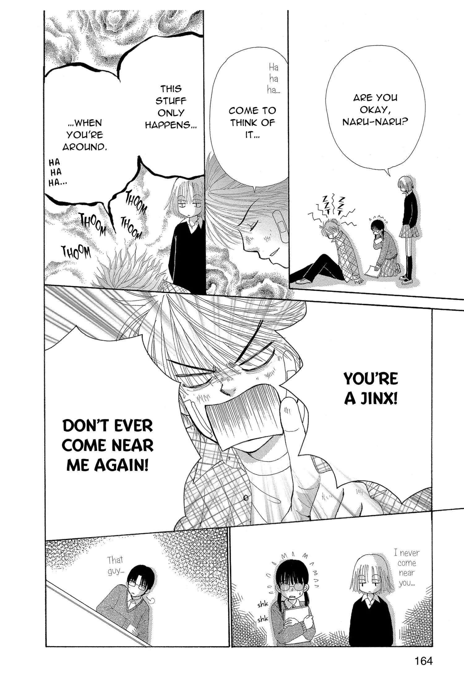 Read Beauty Pop (en) Manga Online