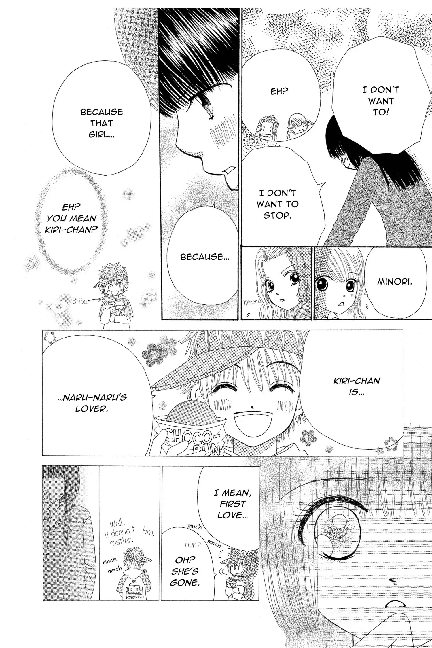 Read Beauty Pop (en) Manga Online