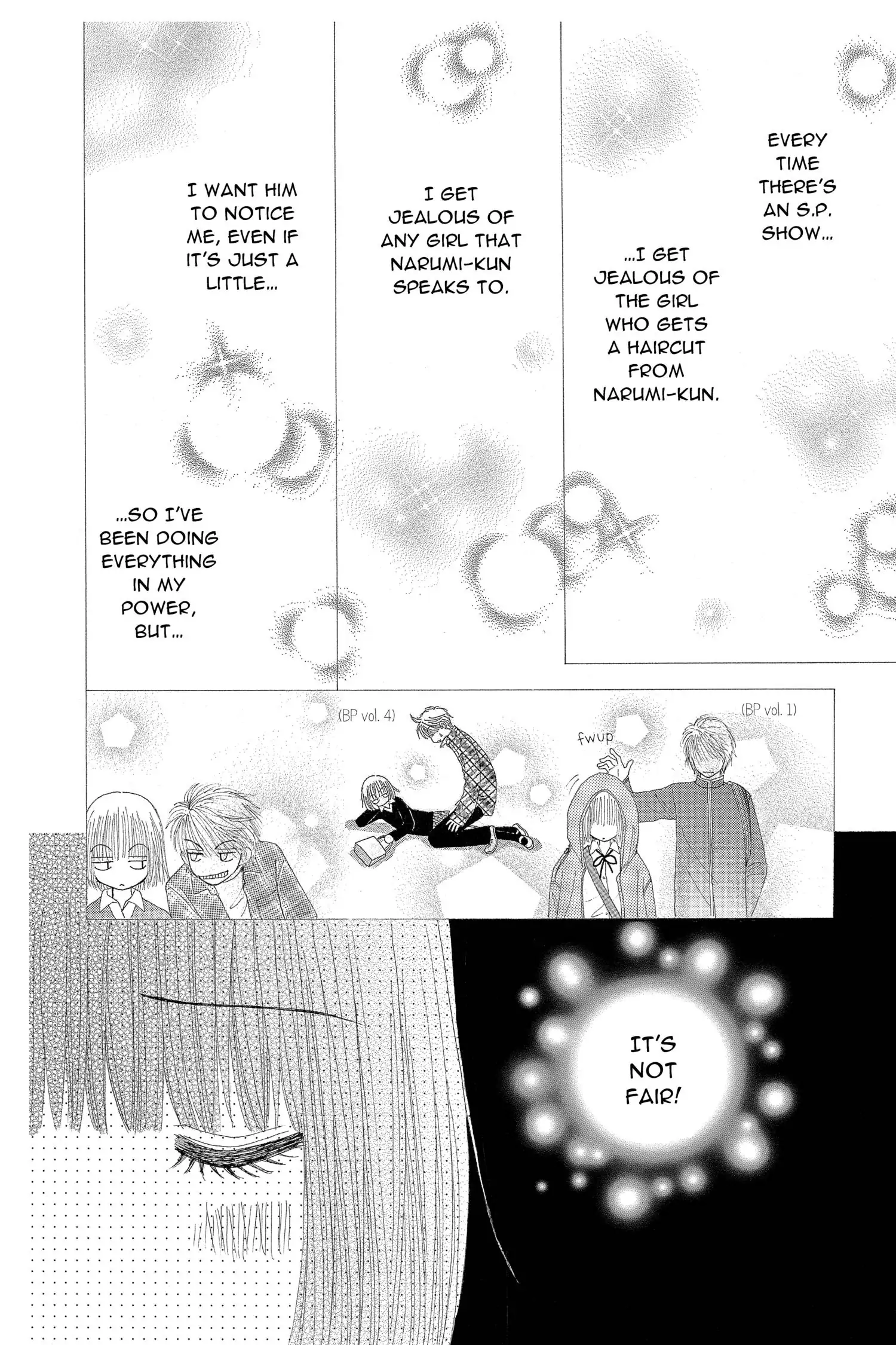 Read Beauty Pop (en) Manga Online