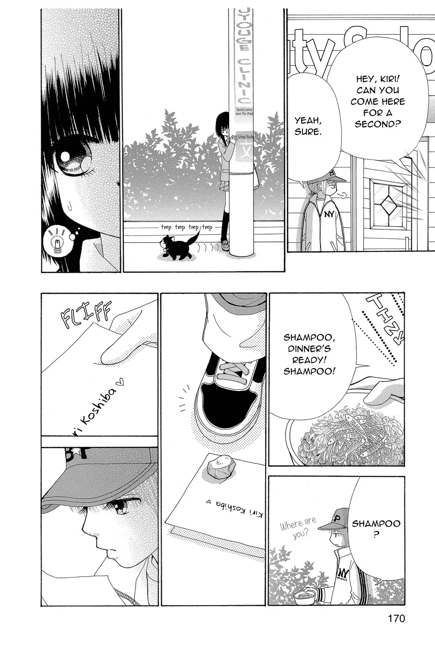 Read Beauty Pop (en) Manga Online