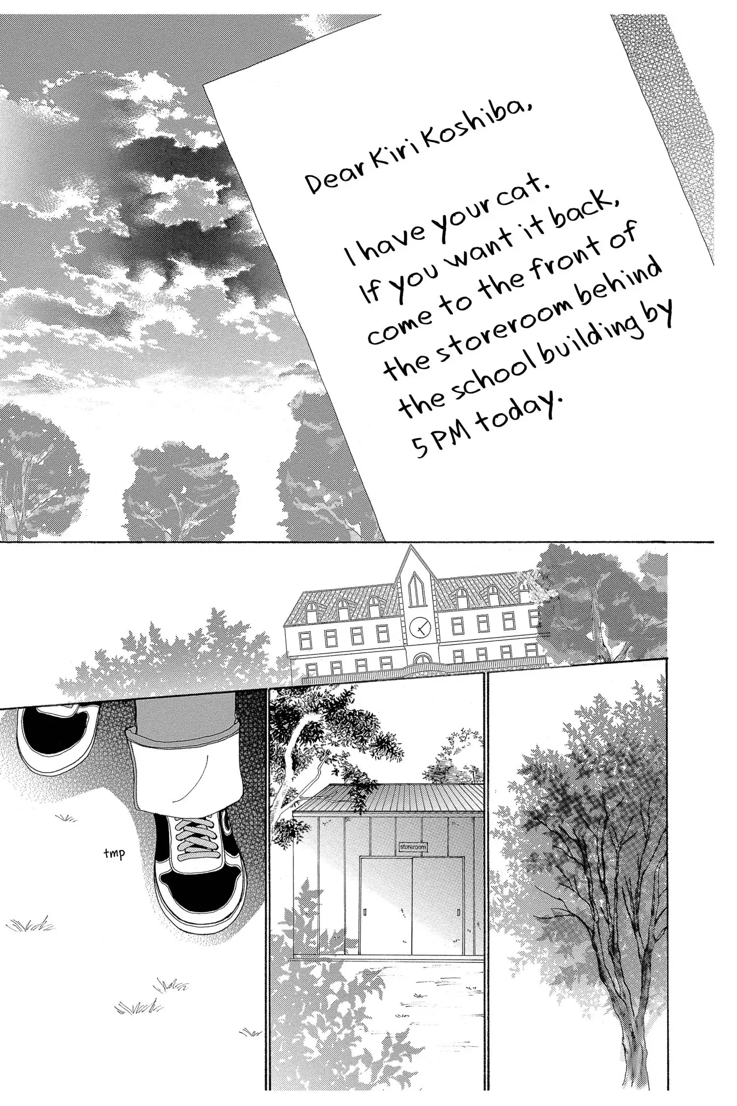 Read Beauty Pop (en) Manga Online